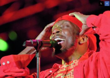 CULTURE- Jimmy Cliff n’est plus : le reggae perd l’une de ses plus grandes voix