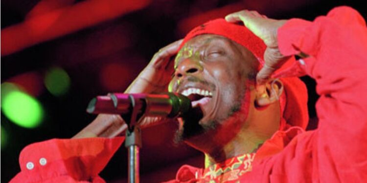 CULTURE- Jimmy Cliff n’est plus : le reggae perd l’une de ses plus grandes voix