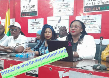 ACTUALITES- « La Louche d’Or » : seize talents en lice pour sublimer la gastronomie guinéenne