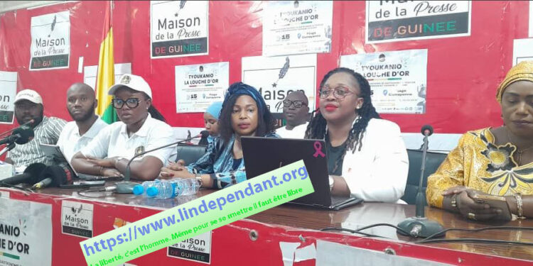 ACTUALITES- « La Louche d’Or » : seize talents en lice pour sublimer la gastronomie guinéenne