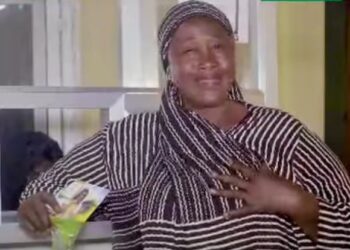 MICROCREDIT-M’Mah Camara, symbole de réussite grâce au Crédit Rural de Guinée