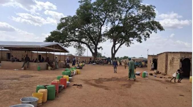 ETRANGER- Violences au Mali : un nouvel exode pousse des centaines de réfugiés vers la Côte d’Ivoire