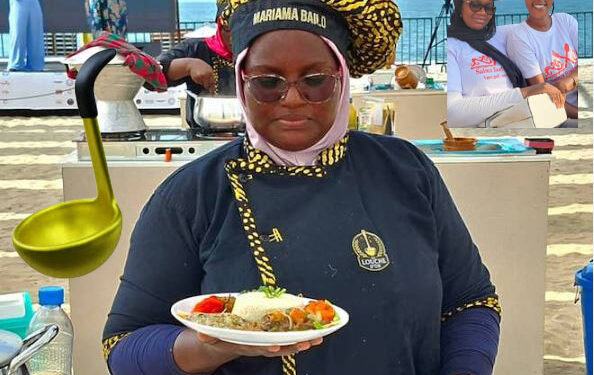 CULTURE- Louche d’Or 2025 : Quand la Guinée se goûte et se reconnaît