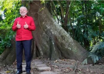 ENVIRONNEMENT-  COP30 : le fonds vert de Lula, entre promesse écologique et mirage financier