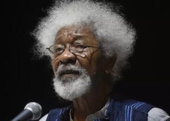 ACTUALITES- Trump, le Nigeria et la tentation du brasier : le coup de colère de Wole Soyinka
