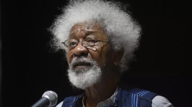 ACTUALITES- Trump, le Nigeria et la tentation du brasier : le coup de colère de Wole Soyinka