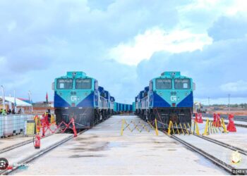 ECONOMIE- Simandou, le « caviar de fer » qui redistribue le pouvoir minier mondial