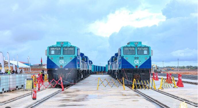 ECONOMIE- Simandou, le « caviar de fer » qui redistribue le pouvoir minier mondial