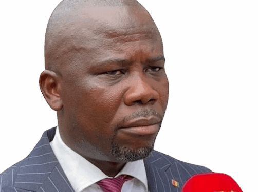 ACTUALITES- Quand la politique se médicalise : Abdoulaye Kourouma ou la santé comme argument électoral