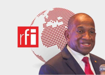 ACTUALITES- Simandou : Kabiné Komara brise le silence sur des documents transmis au FMI et à la Banque mondiale