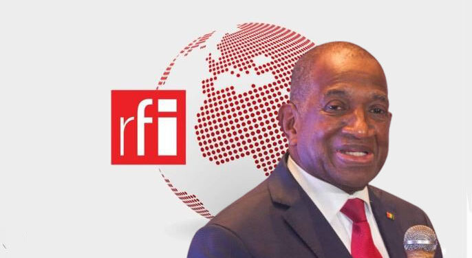 ACTUALITES- Simandou : Kabiné Komara brise le silence sur des documents transmis au FMI et à la Banque mondiale