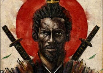 ETRANGER- Yasuke, l’Africain devenu samouraï : enquête sur un mythe ressuscité