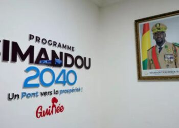 MINE- Simandou : le pari d’un rêve géant ou d’une illusion d’acier ?