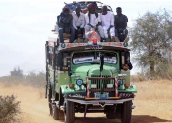 ETRANGER-  Soudan : le Kordofan du Nord s’embrase à son tour sous les frappes et les massacres