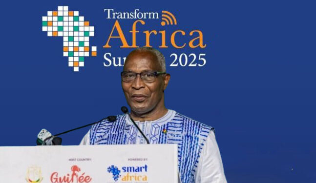 ECONOMIE- À Conakry, Bah Oury tire la première balle : la Guinée joue désormais dans la cour des grands