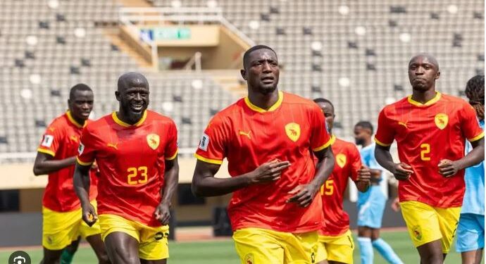 SPORT/FOOT- CAN 2025 : le rêve brisé du Syli, la sentence définitive du TAS