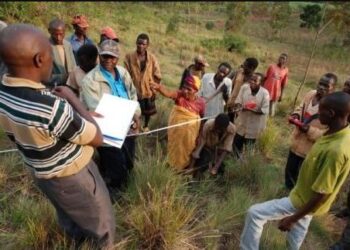 ACTUALITES- Foncier en Guinée : « L’ère des doubles ventes est terminée » promet l’État