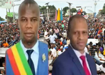 ACTUALITES- Présidentielle 2025 : Mamadi Doumbouya donne le top départ d’une campagne sous haute régulation