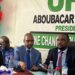 ACTUALITES- Présidentielle 2025 : Aboubacar Sylla scelle le front ADP et propulse Doumbouya en candidat du renouveau