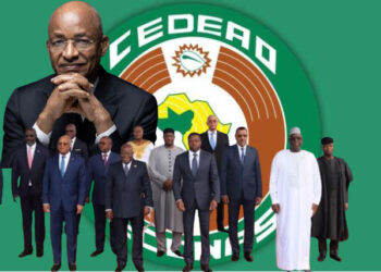 ACTUALITES- Cellou Dalein Diallo face à l’exclusion électorale : la démocratie guinéenne à l’épreuve de la justice régionale