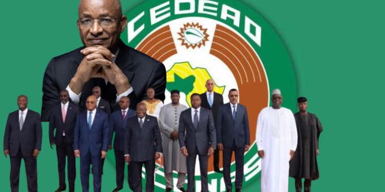 ACTUALITES- Cellou Dalein Diallo face à l’exclusion électorale : la démocratie guinéenne à l’épreuve de la justice régionale