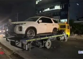 ACTUALITES- Course-poursuite nocturne : tir de sommation pour stopper un Hyundai lancé à toute vitesse