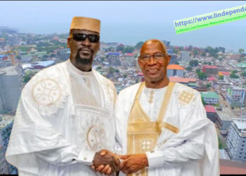 ACTUALITES- Doumbouya mise sur Bah Oury : une campagne d’État avant l’heure ?