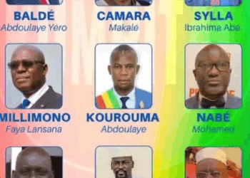 ACTUALITES- Présidentielle 2025 : la Guinée face au choix de la maturité