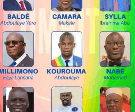 ACTUALITES- Présidentielle 2025 : la Guinée face au choix de la maturité