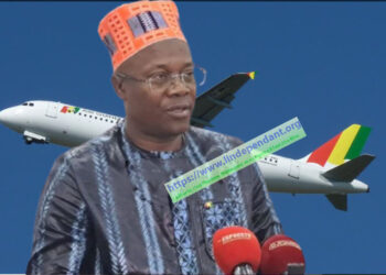 ACTUALITES- « Labé et Kankan : premiers jalons d’un ciel guinéen reconnecté »