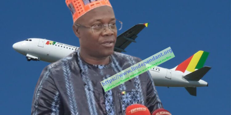 ACTUALITES- « Labé et Kankan : premiers jalons d’un ciel guinéen reconnecté »