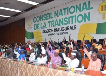 ACTUALITES- « État vétuste, Nation fragile : le CNT met la Guinée face à son miroir »