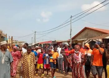 ACTUALITES- « 300 jeunes disparus » : Bonfi exige des réponses, l’État ne peut plus détourner le regard