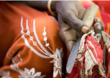 ACTUALITES- À Sabadou-Baranama, la fin d’une lame : le courage d’une exciseuse devenue voix du changement