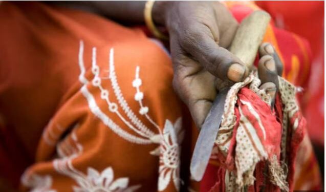 ACTUALITES- À Sabadou-Baranama, la fin d’une lame : le courage d’une exciseuse devenue voix du changement