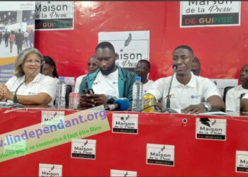 ACTUALITES- Formation des jeunes : la Guinée inaugure son premier salon dédié aux cabinets et instituts