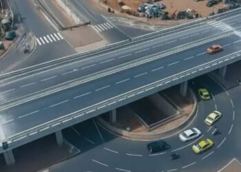 ECONOMIE- Bambéto, enfin délivré : chronique d’un échangeur qui veut changer Conakry