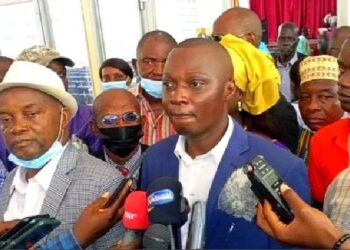 EDUCATION- Statut particulier des enseignants : jour décisif entre syndicats et gouvernement