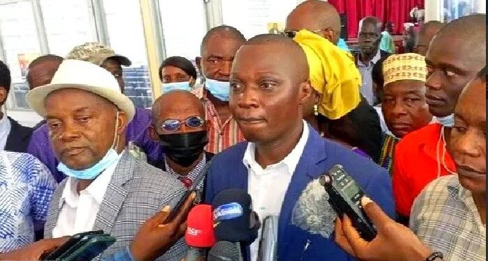 EDUCATION- Statut particulier des enseignants : jour décisif entre syndicats et gouvernement