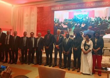 ACTUALITES- Simandou : le rêve minier devient nation — la Guinée entre dans l’ère de l’indépendance économique