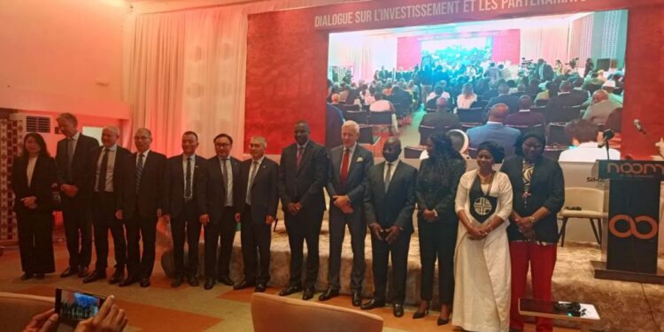 ACTUALITES- Simandou : le rêve minier devient nation — la Guinée entre dans l’ère de l’indépendance économique