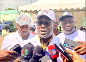 ACTUALITES- Qualité et transparence : l’ONCQ ouvre les portes de son laboratoire et rassure ses partenaires