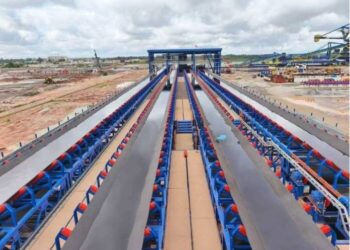 ECONOMIE- « Simandou : le jour où la Guinée a pris le large »