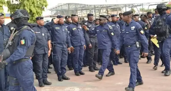 SECURITE- Présidentielle du 28 décembre : plus de 11 600 policiers mobilisés pour un scrutin sous haute surveillance