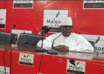 ACTUALITES- Présidentielle du 28 décembre : Ismaël Condé exhorte à « enterrer la haine » pour sauver la paix