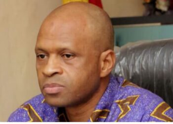 ACTUALITES- « Enlèvements en série : le cri d’alarme de Yéro Baldé pour sauver l’État de droit »