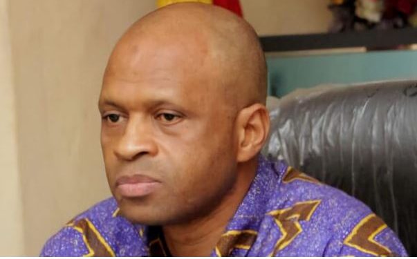 ACTUALITES- « Enlèvements en série : le cri d’alarme de Yéro Baldé pour sauver l’État de droit »