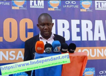 ACTUALITES- « Enlèvement d’un cadre du BL : l’opposition visée en plein cœur »