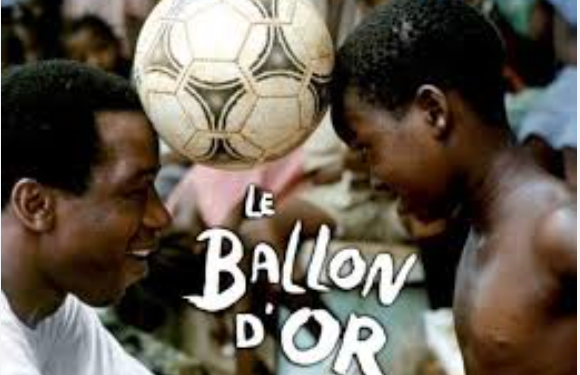 CINEMA –  Le Ballon d’Or, quand un enfant de Makono défie le destin