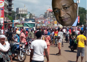 POLITIQUE Présidentielle 2025 : Cellou Dalein Diallo dénonce « une mascarade électorale » et appelle à l’abstention